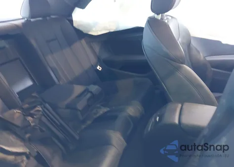 2023 Audi A5 Premium 45 Tfsi S Line Quattro S Tronic z USA, uszkodzony, nr VIN WAUSAAF54PA011969